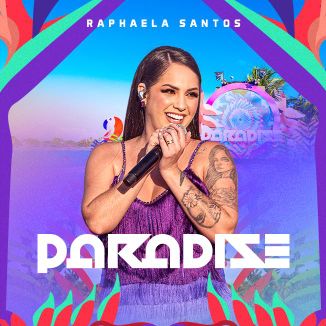 Foto da capa: Raphaela Santos Paradise