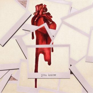 Foto da capa: You Know (Live in Wiesenburg)