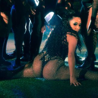 Foto da capa: Pro meu ex não volto mas