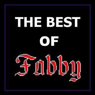 Foto da capa: The Best - Fabby