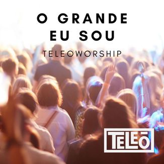 Foto da capa: O Grande Eu Sou