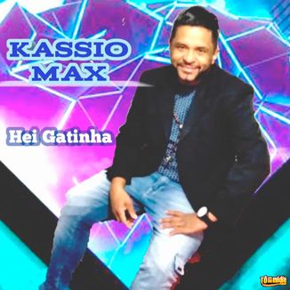 Foto da capa: Hei Gatinha