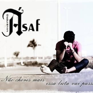 Foto da capa: Não chores mais essa luta vai passar