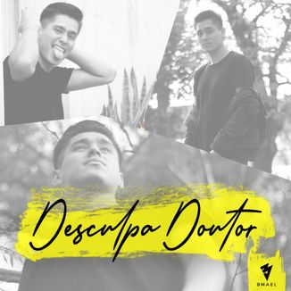 Foto da capa: Desculpa Doutor (Versión En Español)