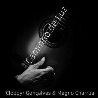 Foto da capa: Caminho de Luz