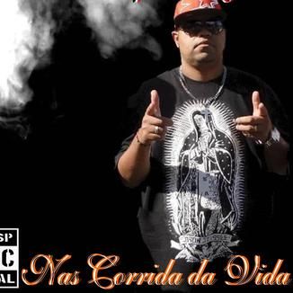 Foto da capa: Nas Corrida da Vida