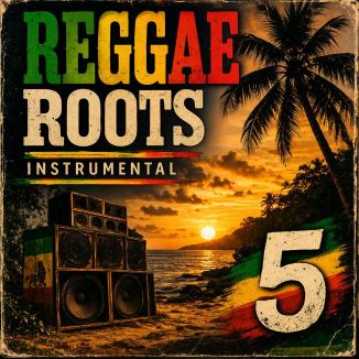 Foto da capa: Reggae Roots Instrumental 5 Version