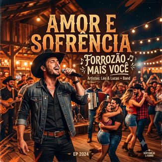 Foto da capa: NO PISEIRO APAIXONADO