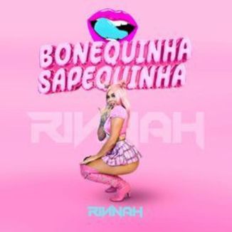 Foto da capa: Bonequinha Sapequinha
