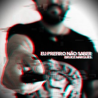 Foto da capa: Eu Prefiro Não Saber