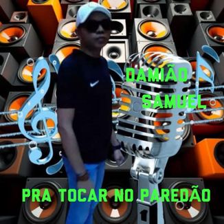 Foto da capa: Pra Tocar no Paredão