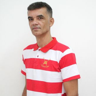 Foto da capa: Eu te agradeço