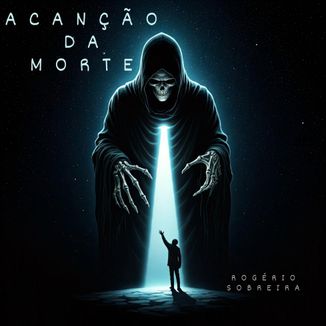 Foto da capa: A Canção Da Morte