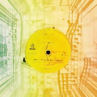 Foto da capa: UMA ESTRELA EM MEU CAMINHO/QUANDO A GENTE AMA