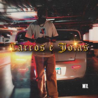 Foto da capa: CARROS E JOIAS