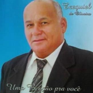 Foto da capa: Uma Benção pra Voce