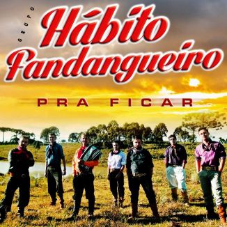 Foto da capa: Pra Ficar