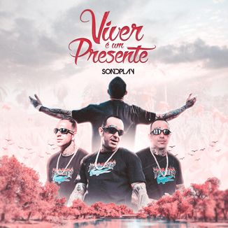 Foto da capa: Viver é um Presente