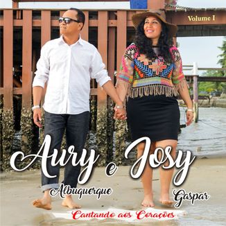 Foto da capa: CANTANDO AOS CORAÇÕES