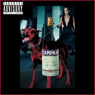 Foto da capa: CAMPARI