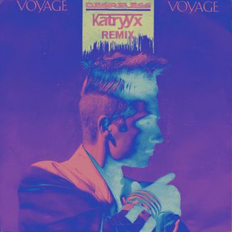 Foto da capa: Voyage Voyage