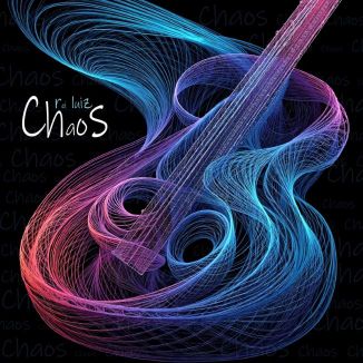Foto da capa: Chaos