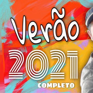 Foto da capa: CD 2021 verao