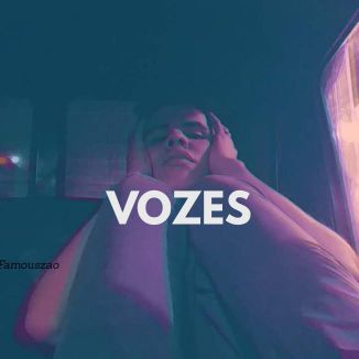 Foto da capa: Vozes