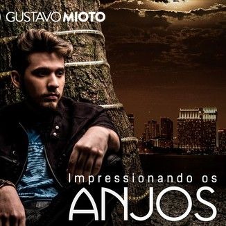 Foto da capa: Impressionando os Anjos