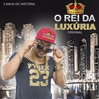 Foto da capa: 3 Anos de História
