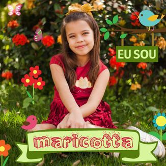 Foto da capa: Eu Sou