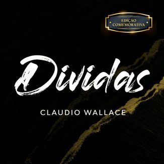 Foto da capa: Dívidas - Edição Comemorativa (Versão Alternativa)