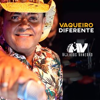 Foto da capa: vaqueiro Diferente
