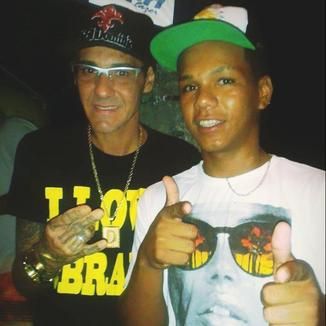 Foto da capa: Mc AP Oficial