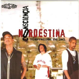 Foto da capa: Guerreiros do Sol