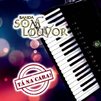 Foto da capa: CD - Tá Na Cara