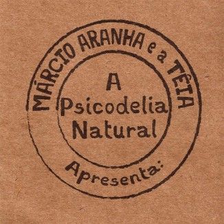 Foto da capa: A Psicodelia Natural