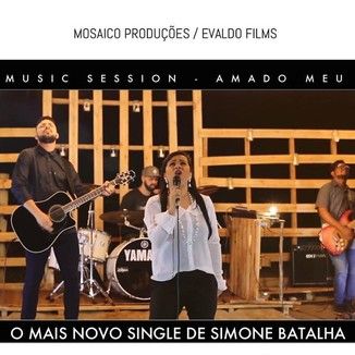 Foto da capa: Music Session 2016