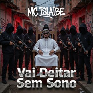 Foto da capa: Vai Deitar Sem Sono