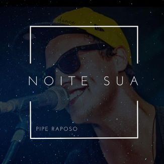 Foto da capa: Noite Sua