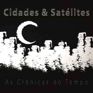 Foto da capa: As Crônicas do Tempo