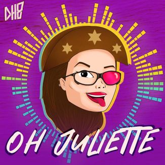 Foto da capa: Oh Juliette