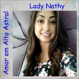 Foto da capa: Amor em Alto Astral