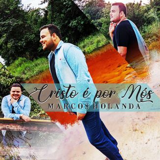 Foto da capa: Cristo é por Nós