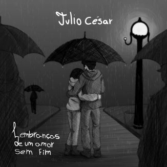 Foto da capa: Lembranças de um Amor Sem Fim