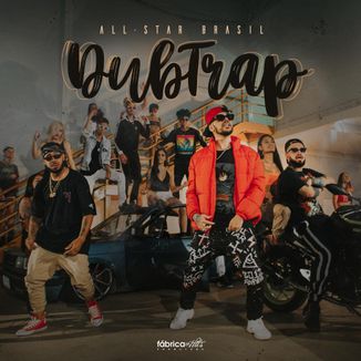 Foto da capa: DubTrap
