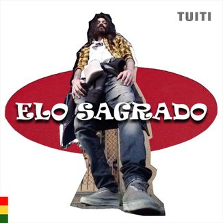 Foto da capa: ELO SAGRADO