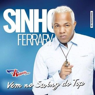 Foto da capa: Vem no Swing do Top