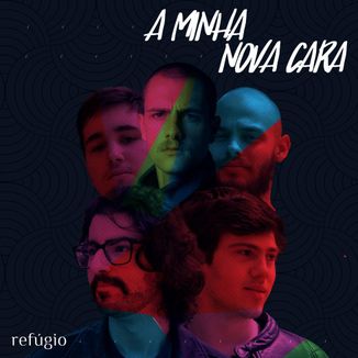 Foto da capa: A MINHA NOVA CARA