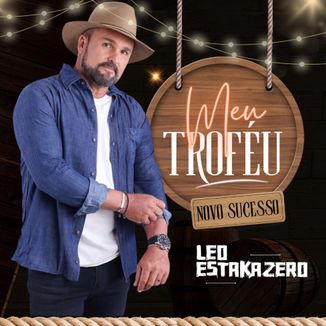 Foto da capa: Meu Troféu